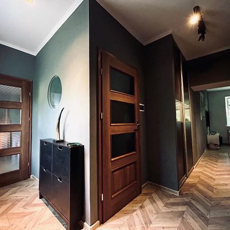 Apartament Centrum A Вейхерово Экстерьер фото