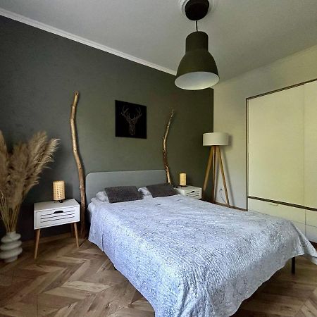 Apartament Centrum A Вейхерово Экстерьер фото