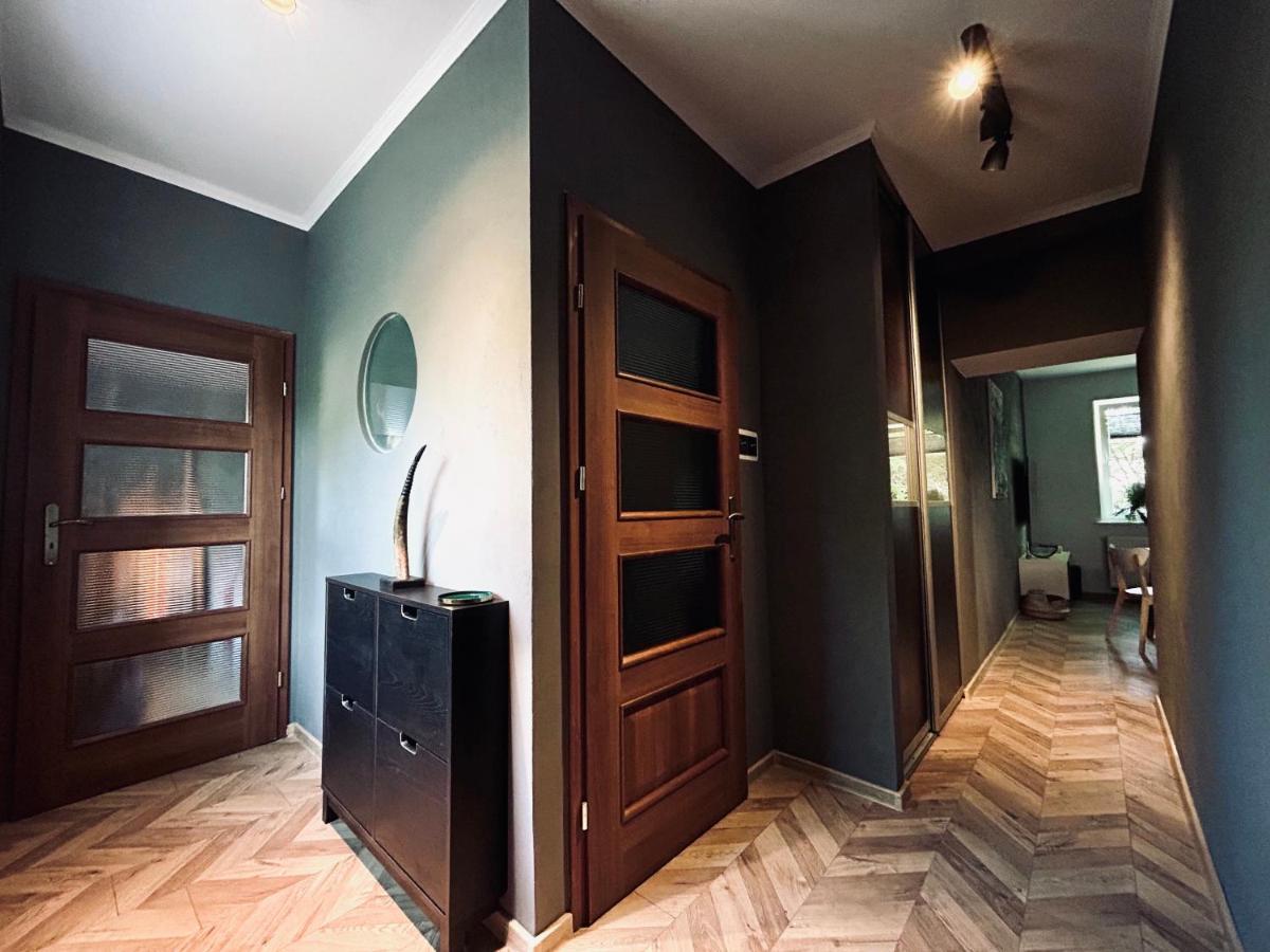 Apartament Centrum A Вейхерово Экстерьер фото