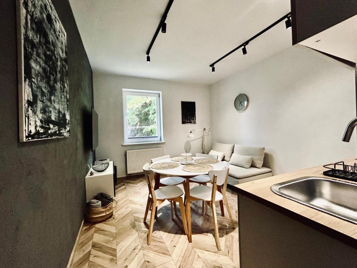 Apartament Centrum A Вейхерово Экстерьер фото