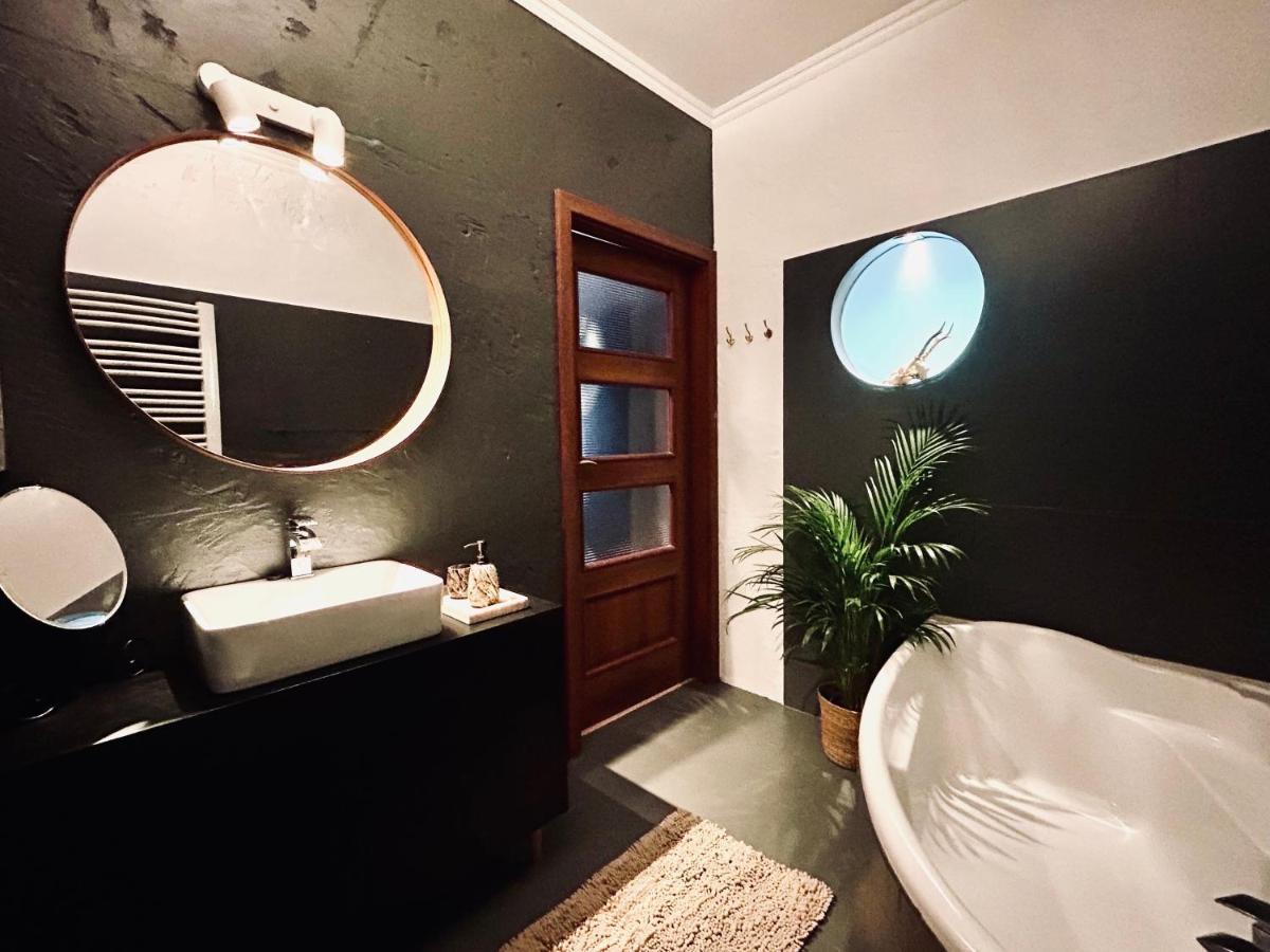 Apartament Centrum A Вейхерово Экстерьер фото
