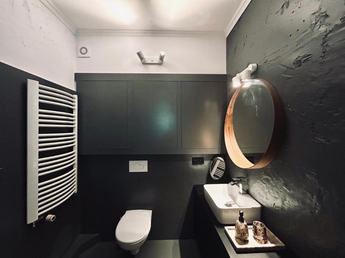 Apartament Centrum A Вейхерово Экстерьер фото