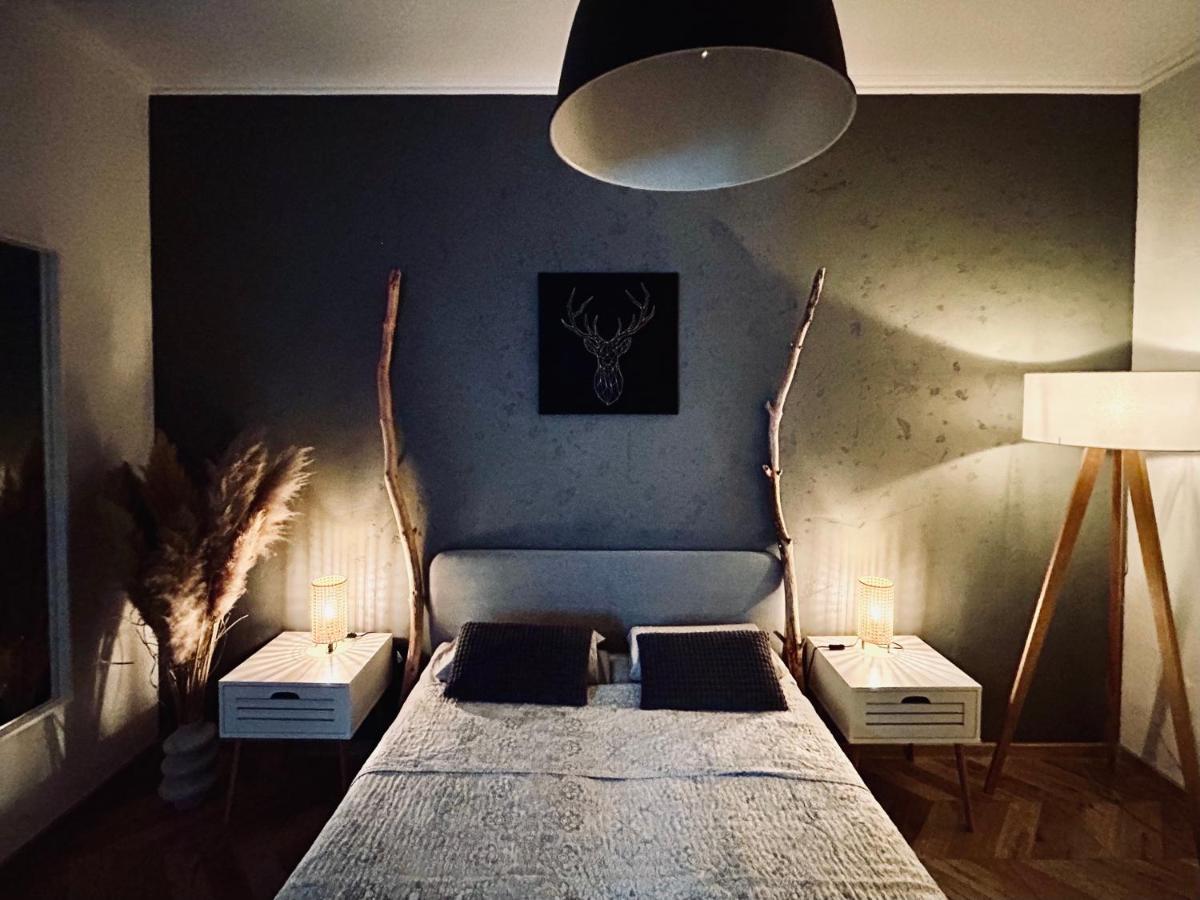 Apartament Centrum A Вейхерово Экстерьер фото