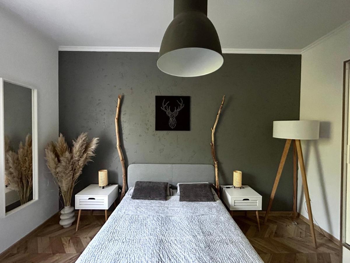 Apartament Centrum A Вейхерово Экстерьер фото